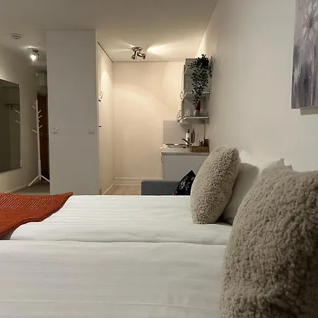 Apartment Heart